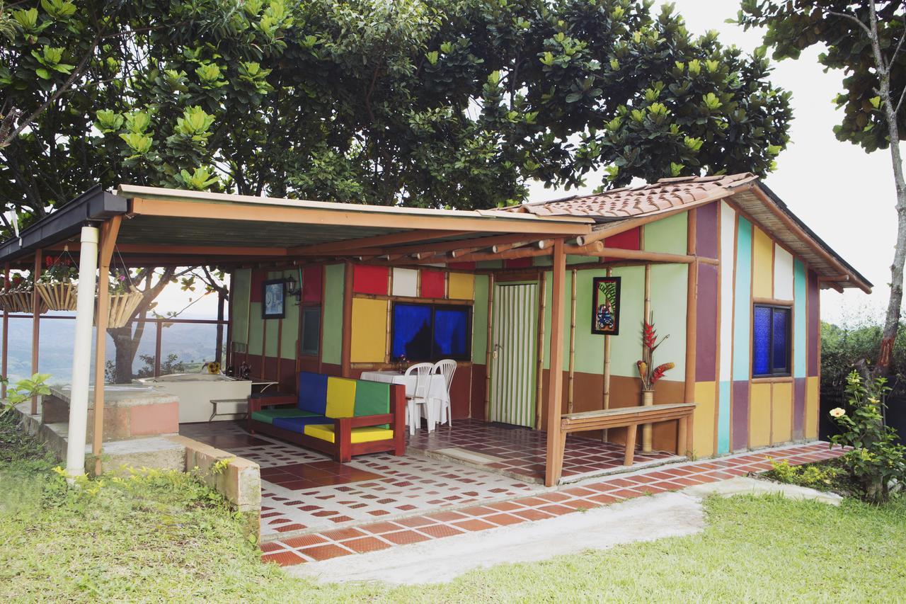 Hotel Palestina Ecohotel *