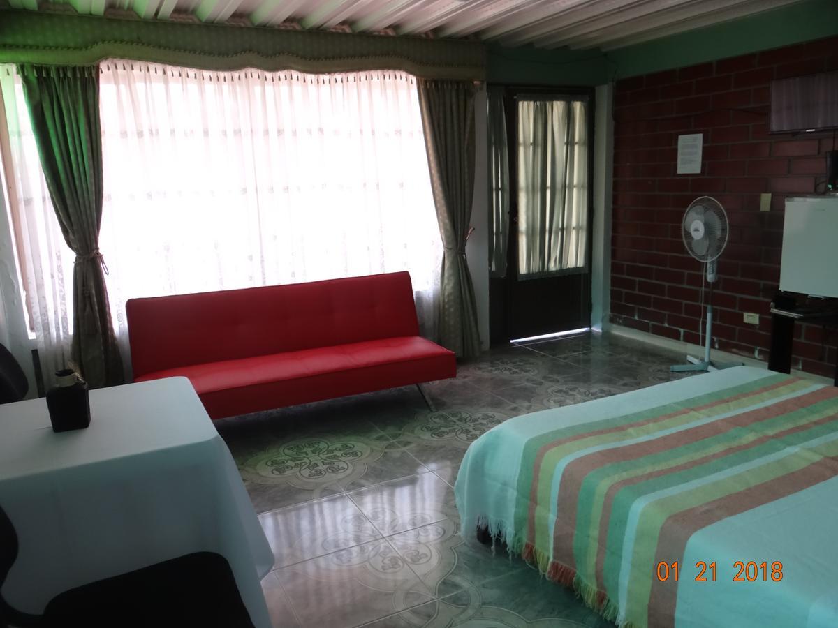 Hotel Palestina Ecohotel *
